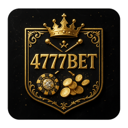 4777BET logo